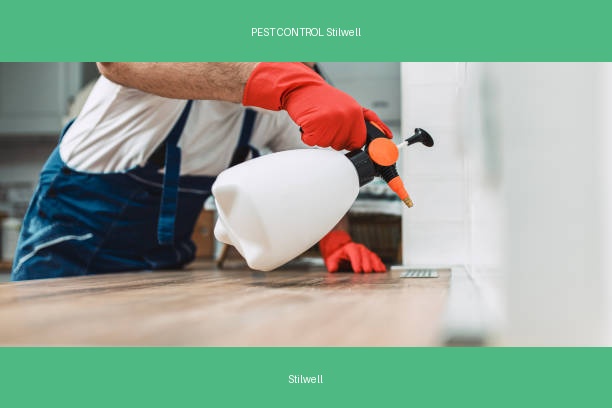 PEST CONTROL Stilwell